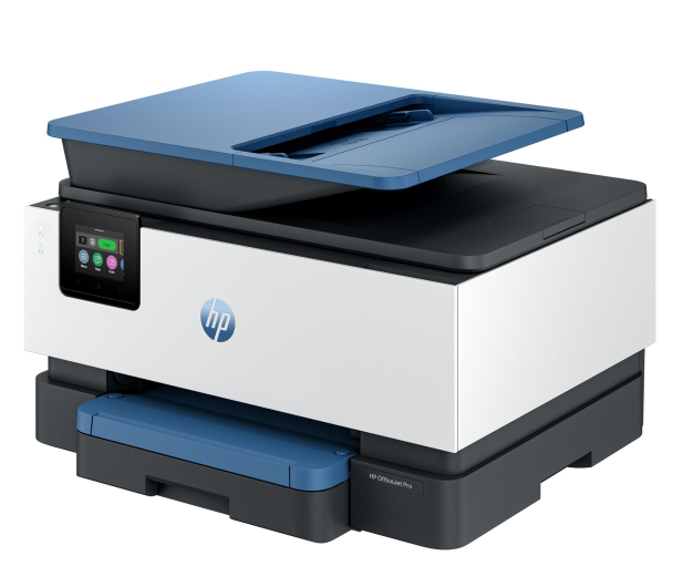HP OfficeJet Pro 9125e Instant Ink HP+ - 1226788 - zdjęcie 2